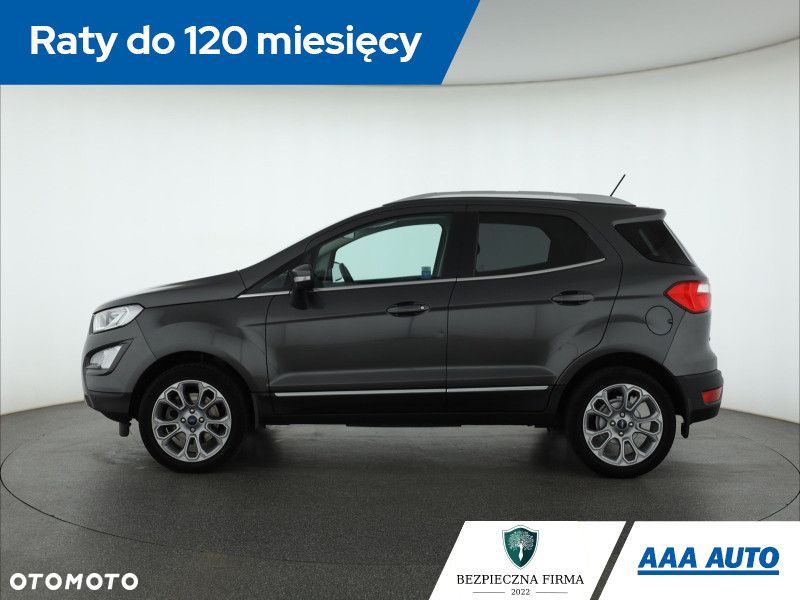 Ford EcoSport - 3