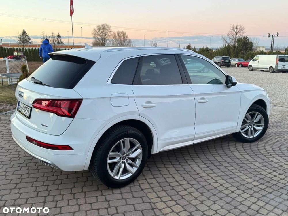 Audi Q5 - 28