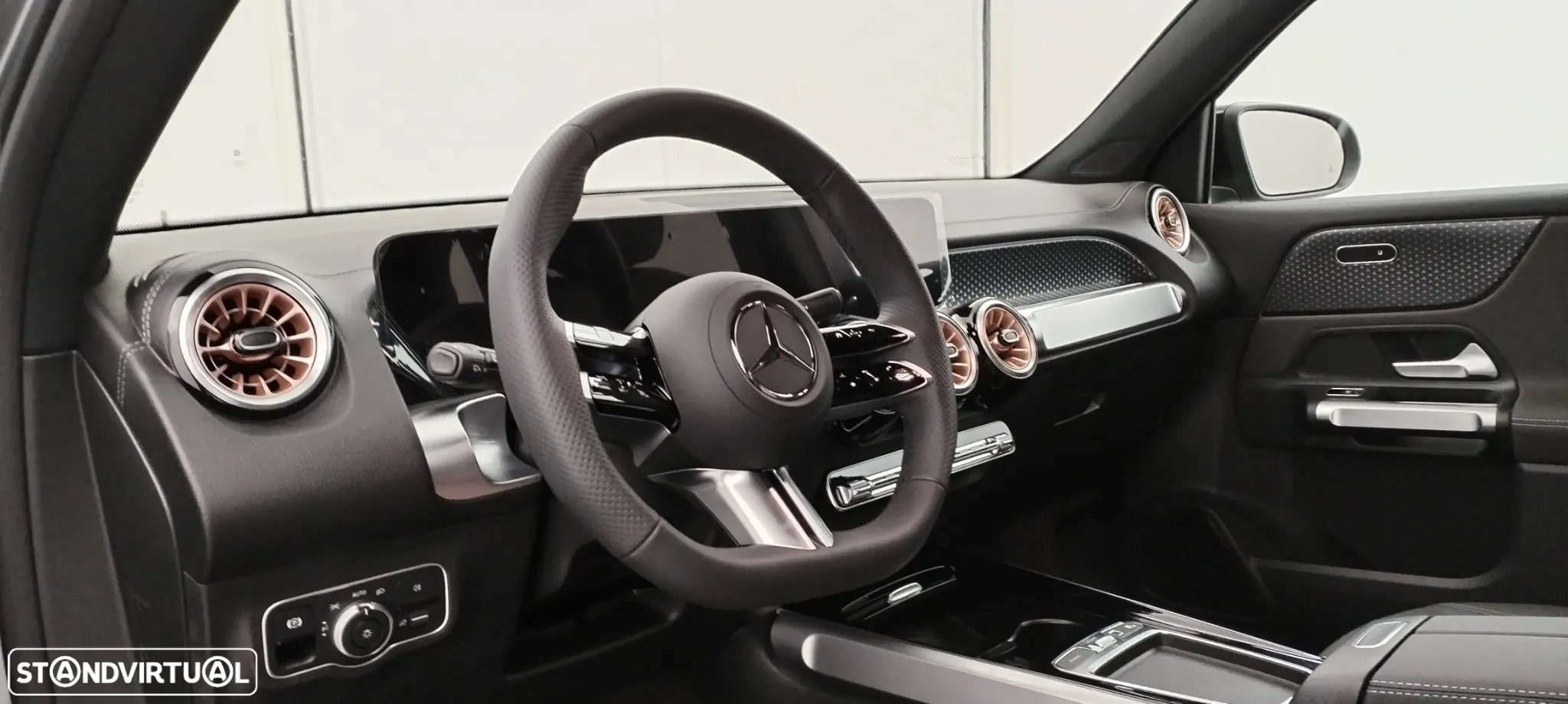 Mercedes-Benz EQB 250+ Edition - 20