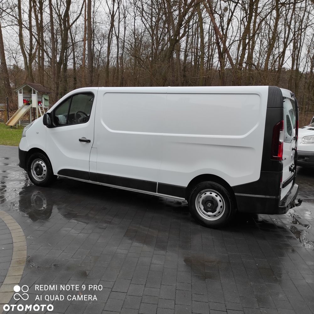 Renault Trafic - 3