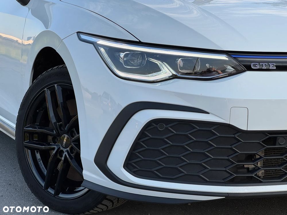 Volkswagen Golf ver-viii-1-4-tsi-plug--in-hybrid-style-dsg - 21