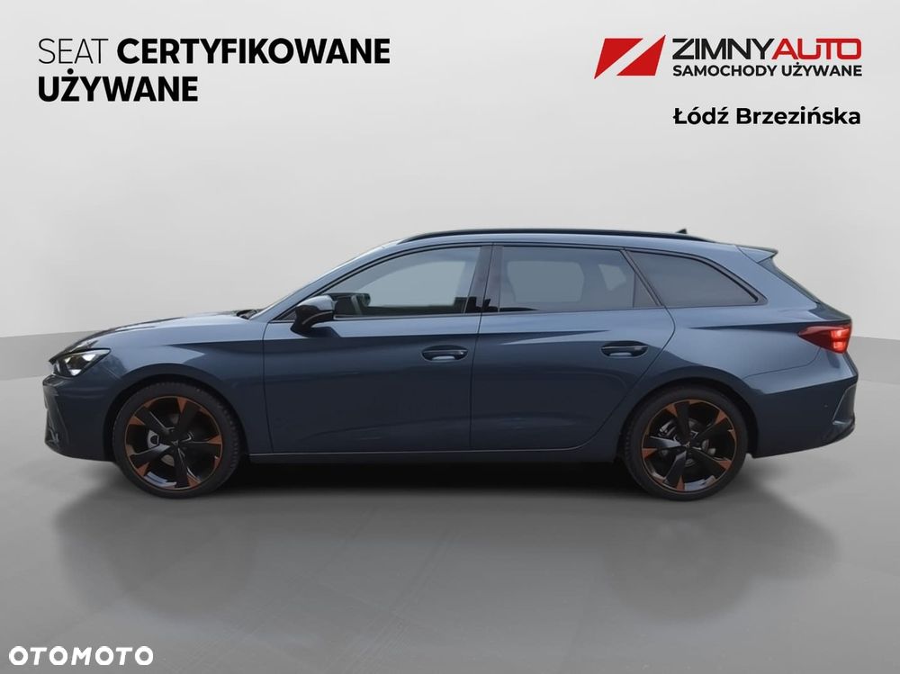 Cupra Leon Sportstourer 1.5 eTSI DSG - 10