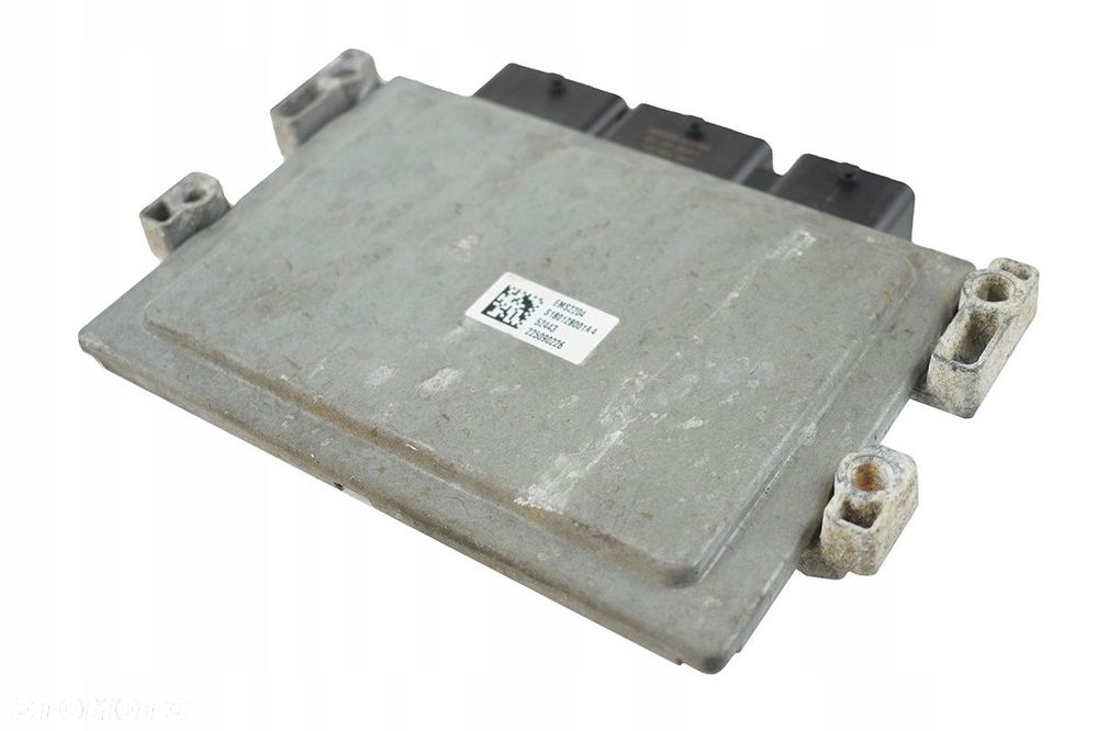 *komputer sterownik * ford focus mk3 bv61-12a650-cc - 2