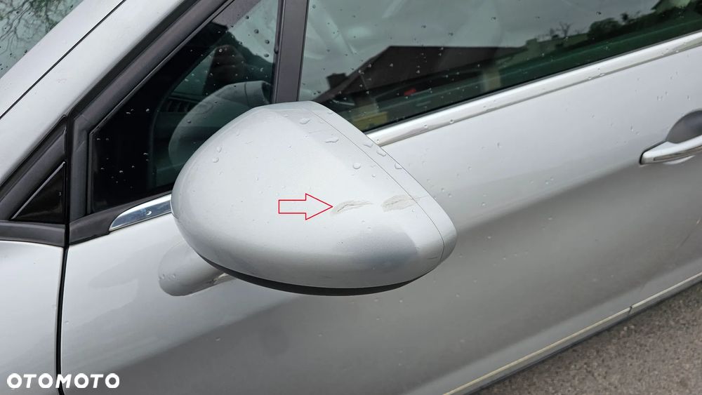 Citroën C5 V6 HDi 205 Biturbo FAP Exclusive - 3