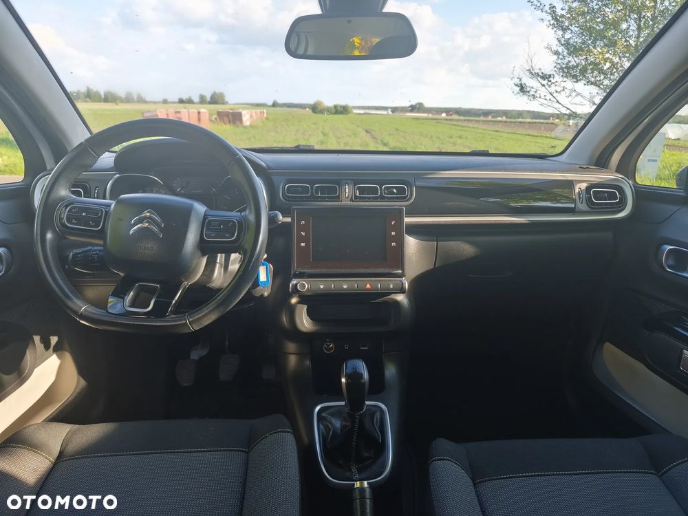 Citroën C3 - 14