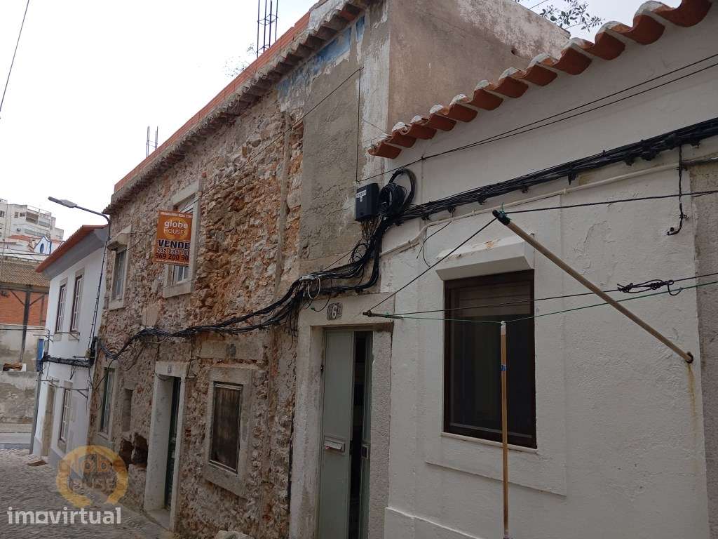 EXCLUSIVO PRÉDIO EM SESIMBRA - Grande imagem: 2/10