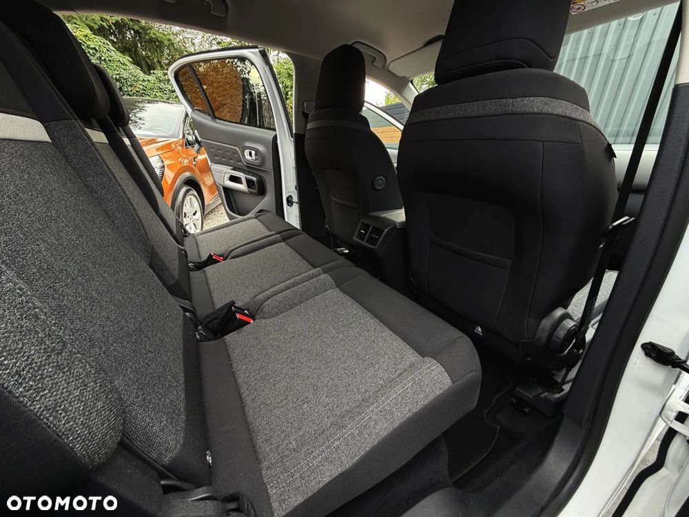 Citroën C5 Aircross - 17