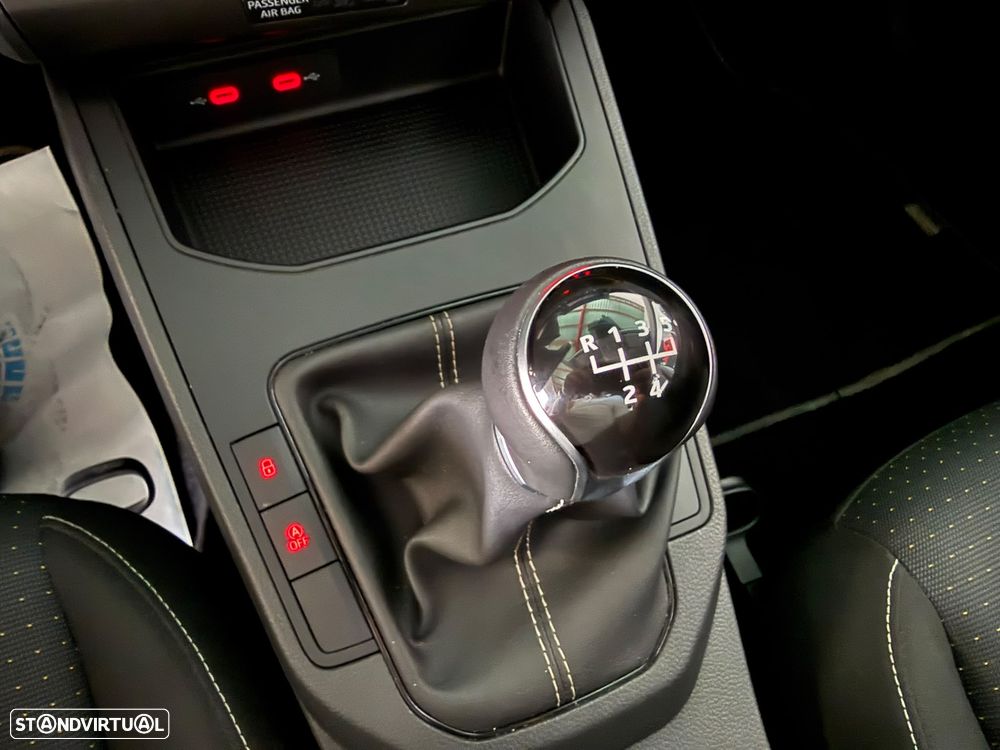 SEAT Ibiza 1.0 TSI Style - 14
