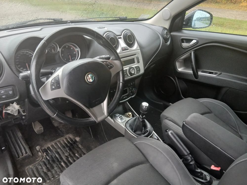 Alfa Romeo Mito - 29