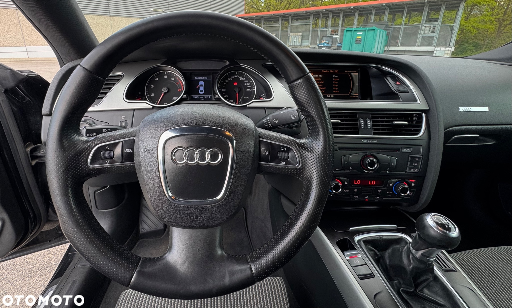 Audi A5 2.0 TFSI - 6