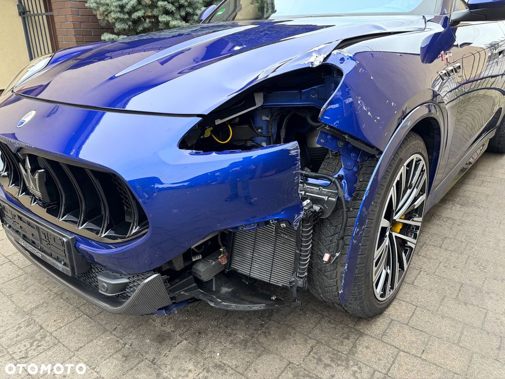 Maserati Grecale - 8