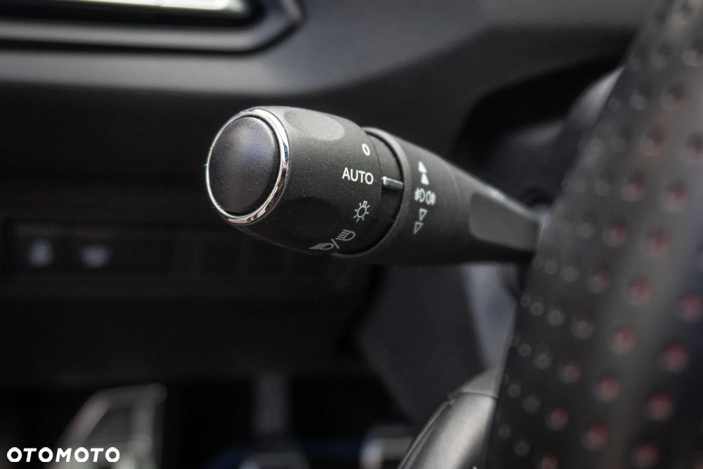 Peugeot 308 PureTech 130 GPF Stop & Start GT - 26
