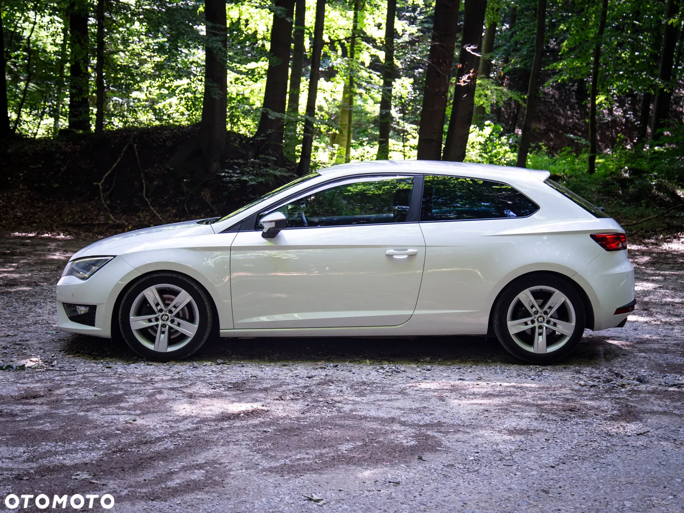 Seat Leon SC 1.8 TSI Start&Stop DSG FR - 22