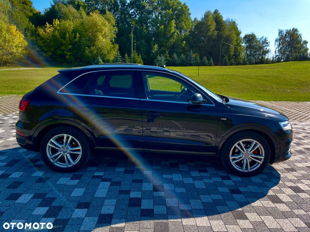 Audi Q3 - 6