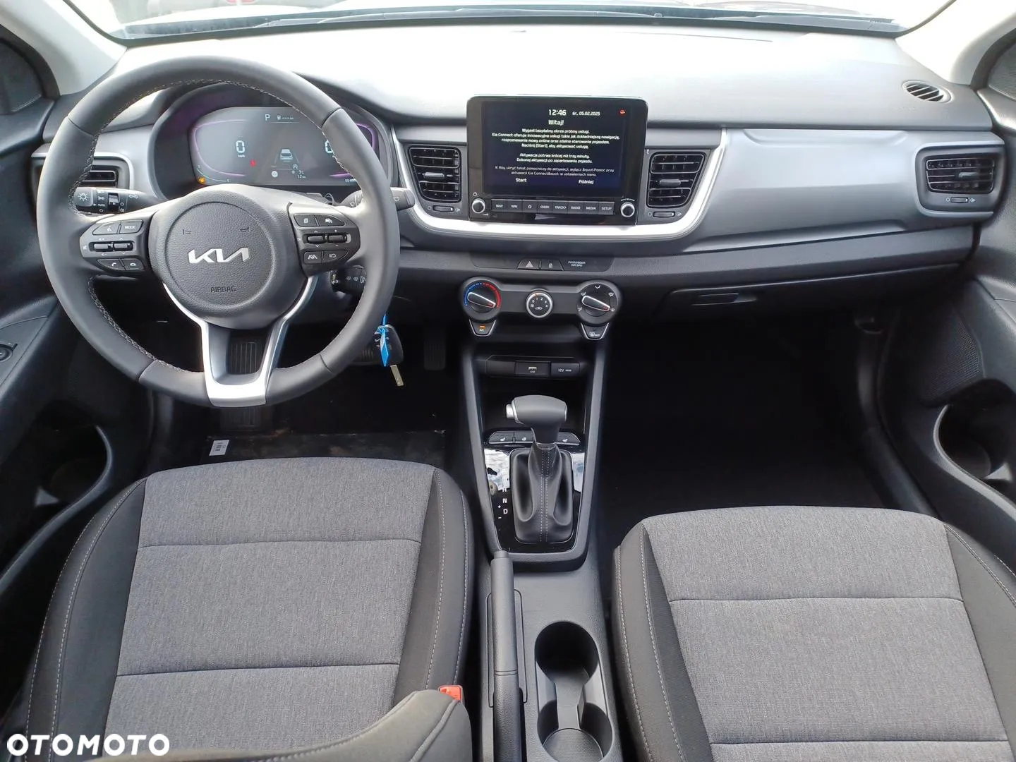 Kia Stonic 1.0 T-GDI M DCT - 13