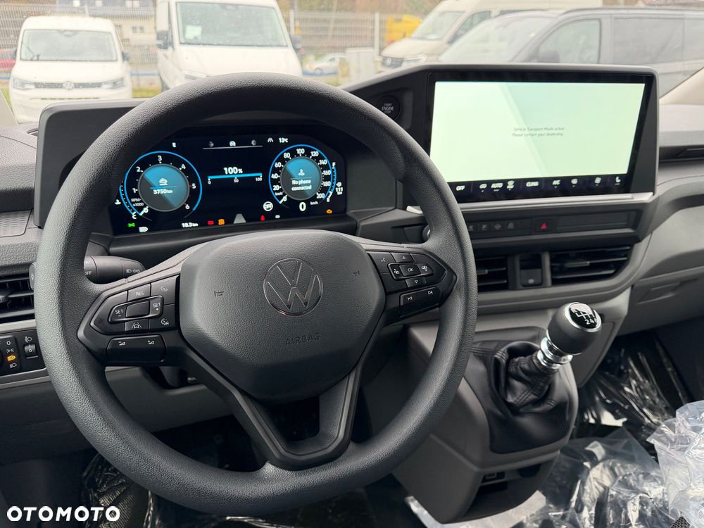 Volkswagen Transporter - 15