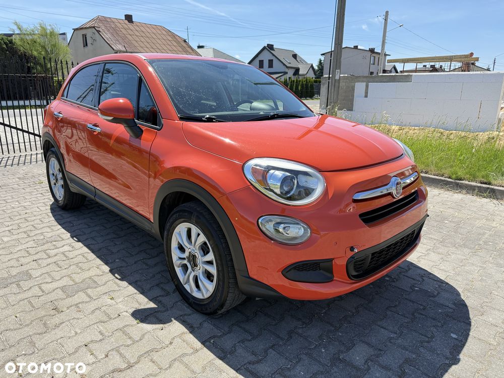 Fiat 500X - 2