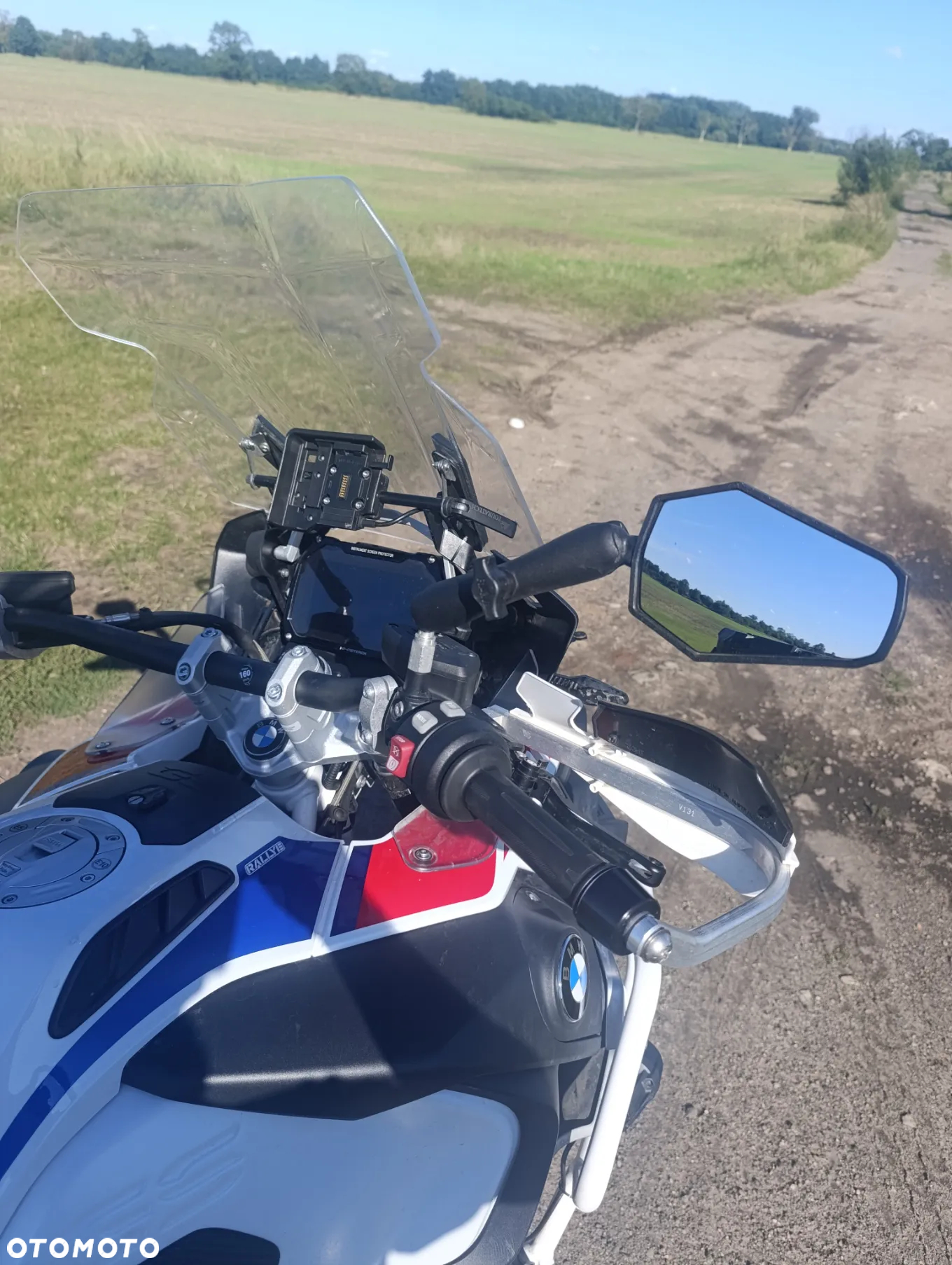 BMW R1250 GS Adventure - 11