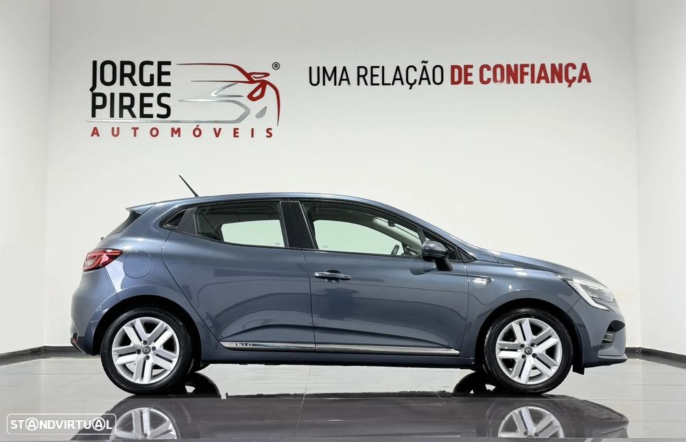 Renault Clio 1.0 TCe Intens - 3