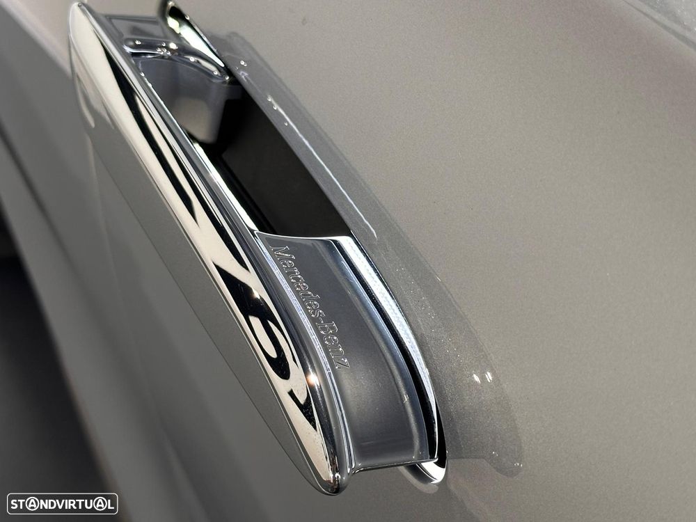 Mercedes-Benz S 400 d 4Matic - 12