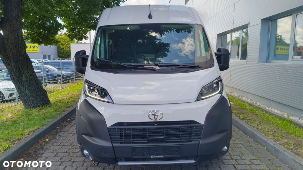 Toyota Proace MAX - 7