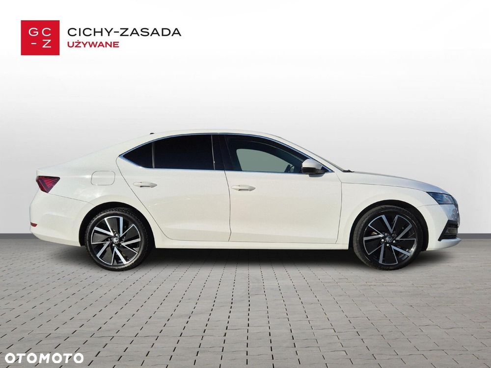 Skoda Octavia 1.5 TSI ACT Style - 6