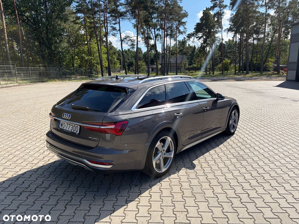 Audi A6 Allroad - 4