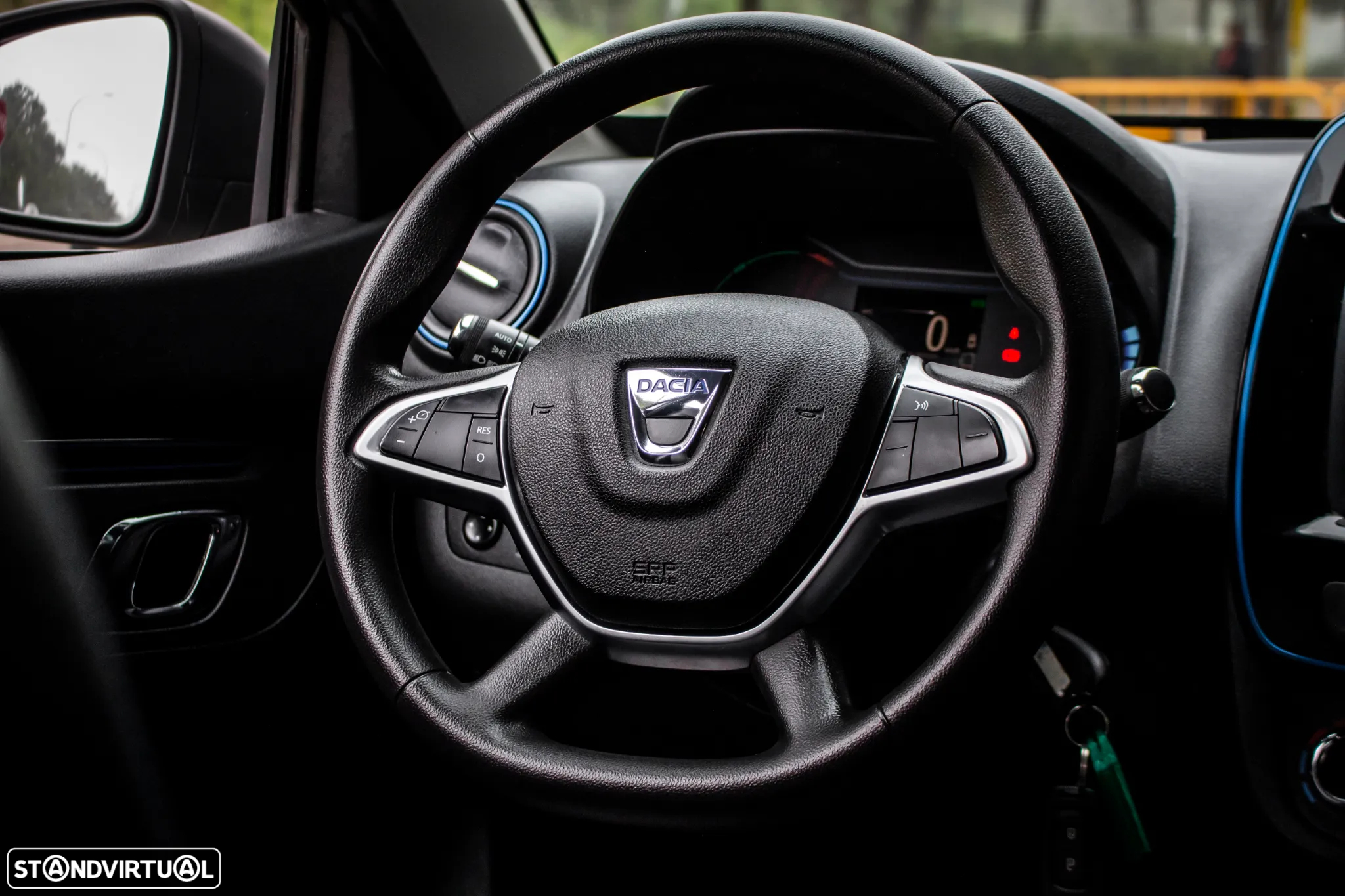Dacia Spring - 31