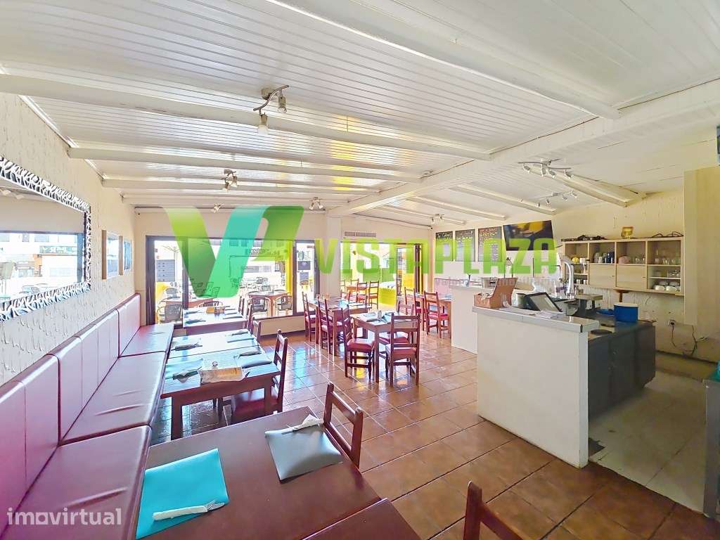 Oportunidade de Investimento em Restaurante e Bar - Montechoro, Alb... - Grande imagem: 4/23