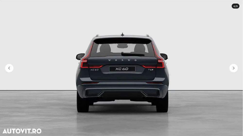 Volvo XC 60 - 6