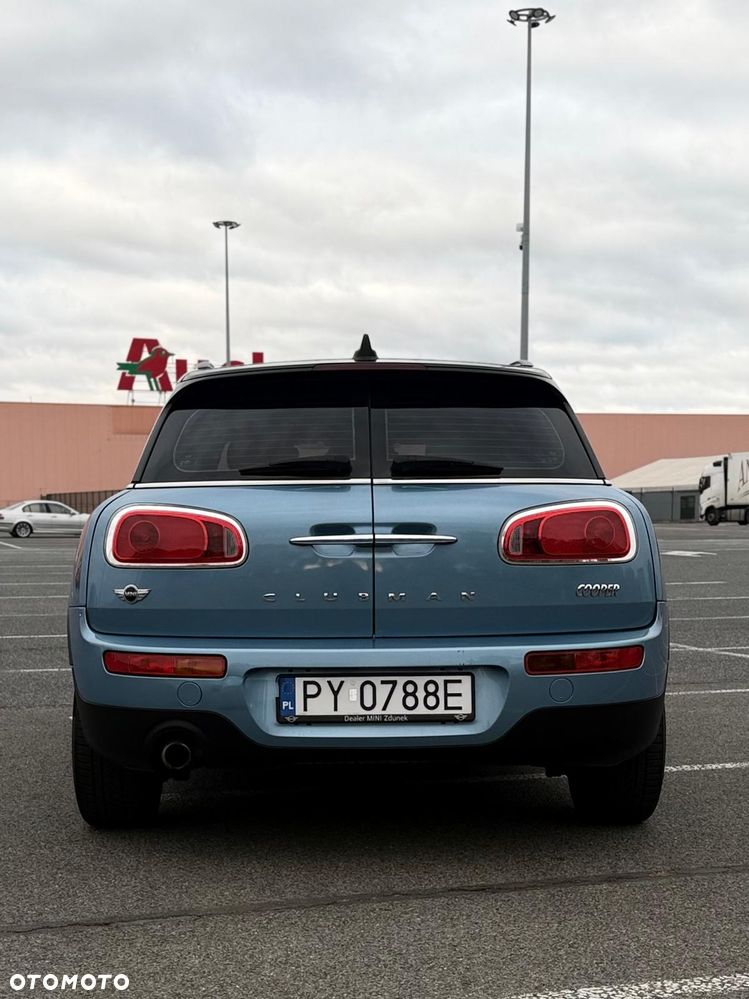 MINI Clubman - 6