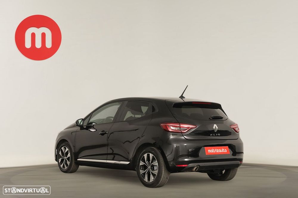 Renault Clio 1.0 TCe Evolution - 3