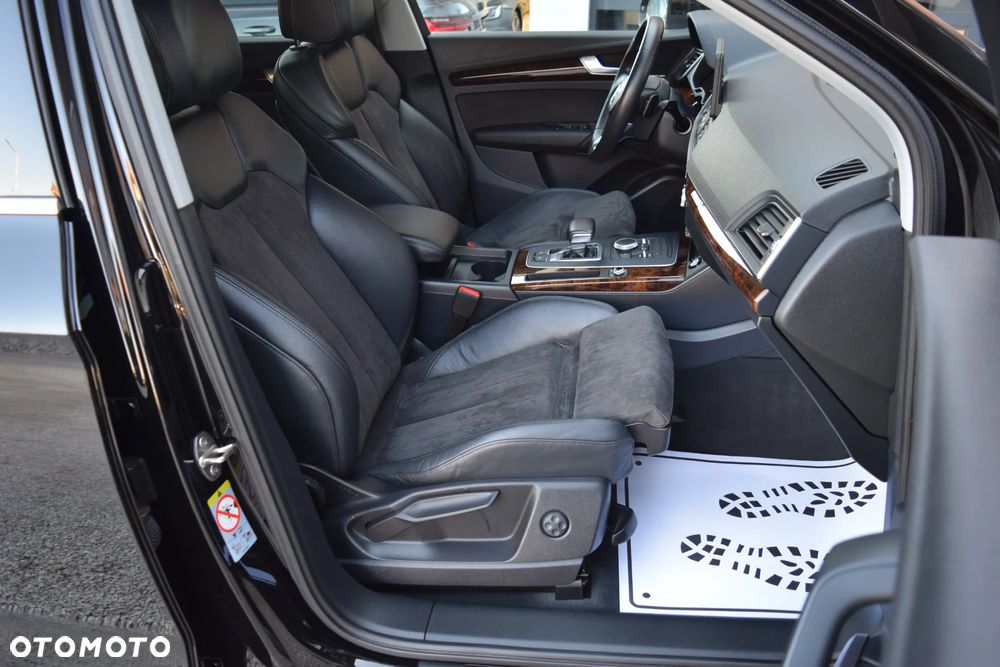 Audi Q5 2.0 TDI Quattro Sport S tronic - 40