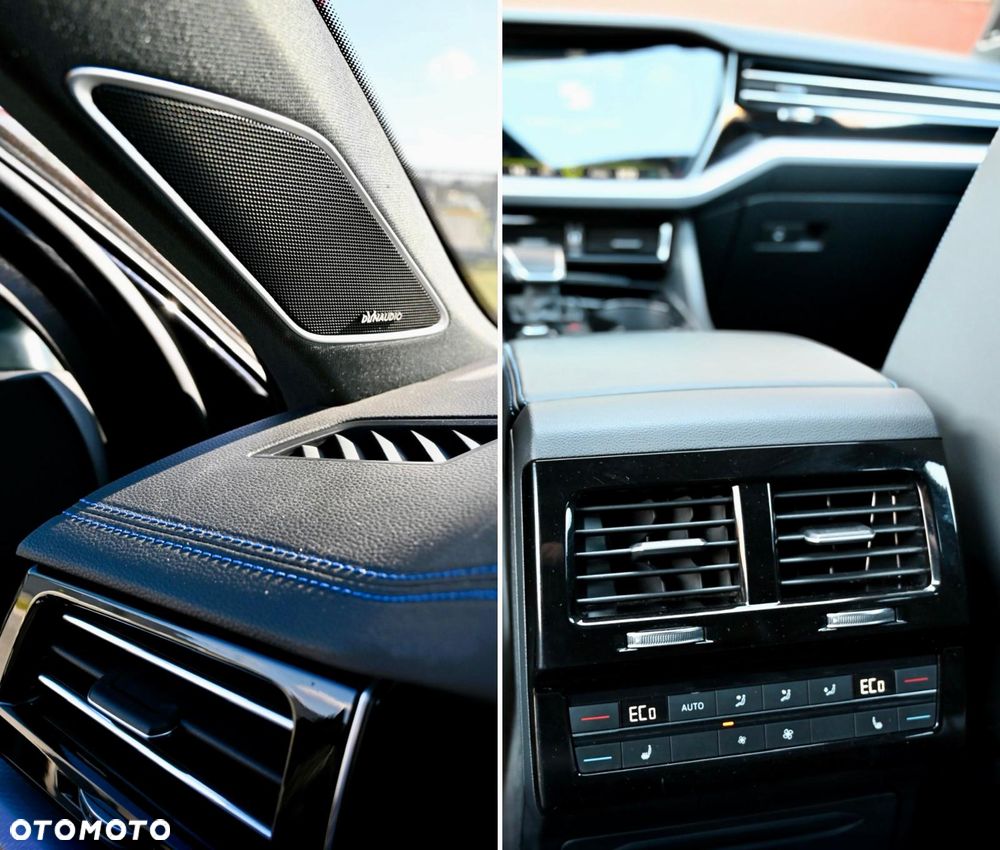 Volkswagen Touareg 3.0 V6 TFSI Plug-In Hybrid 4Mot R - 31