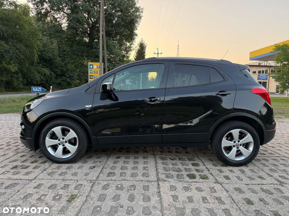 Opel Mokka - 18
