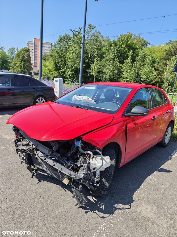 Volkswagen Polo - 2