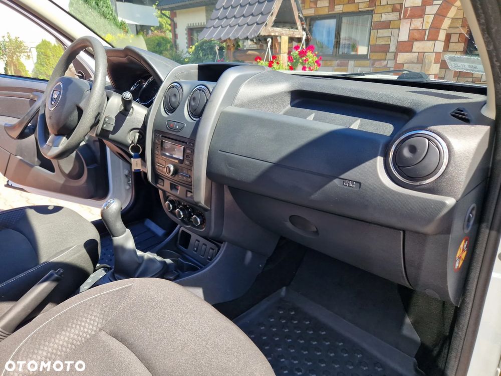 Dacia Duster 1.6 SCe Ambiance S&S - 26