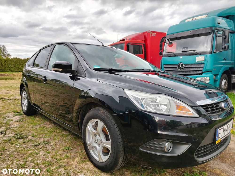 Ford Focus - 7