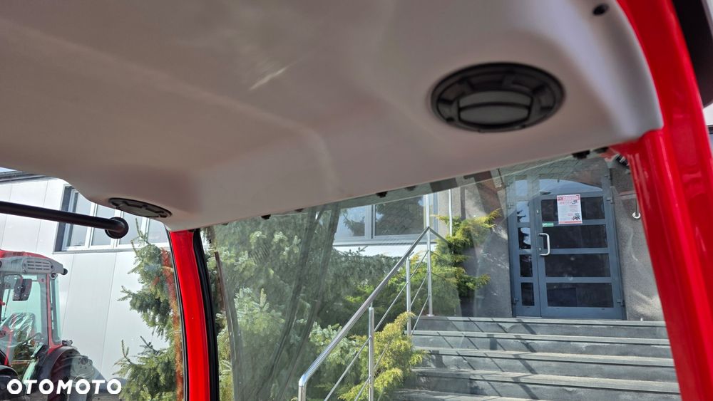 ANTONIO CARRARO TTR 4800 HST - 10