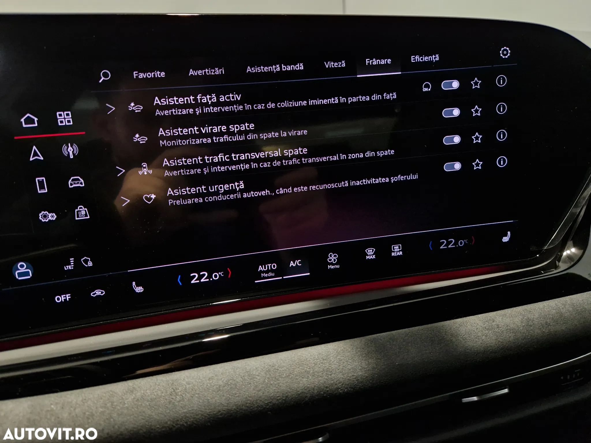Audi A5 40 TDI quattro S tronic MHEV - 25
