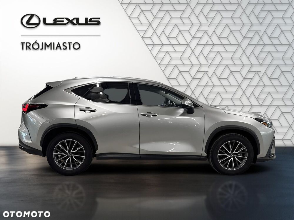 Lexus NX 350h Prestige 2WD - 7