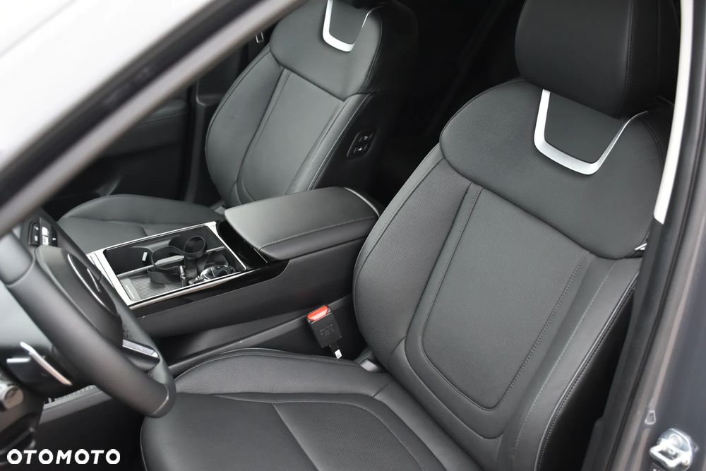 Hyundai Tucson 1.6 CRDi 48V-Hybrid 2WD DCT Prime - 12