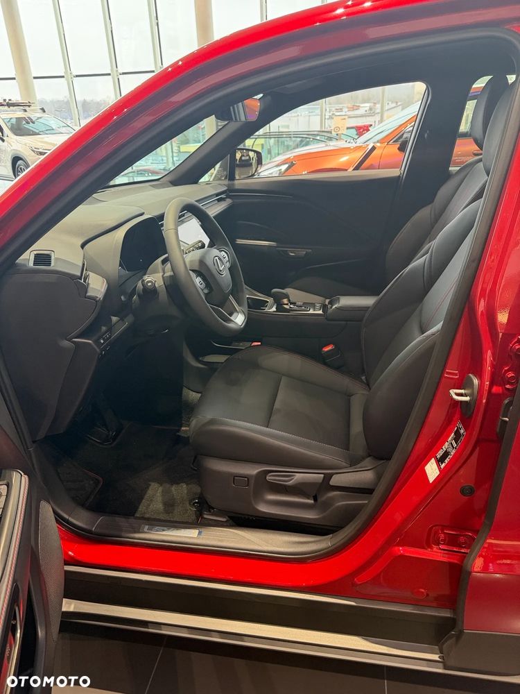 Lexus LBX 1.5 Hybrid Elegant - 7