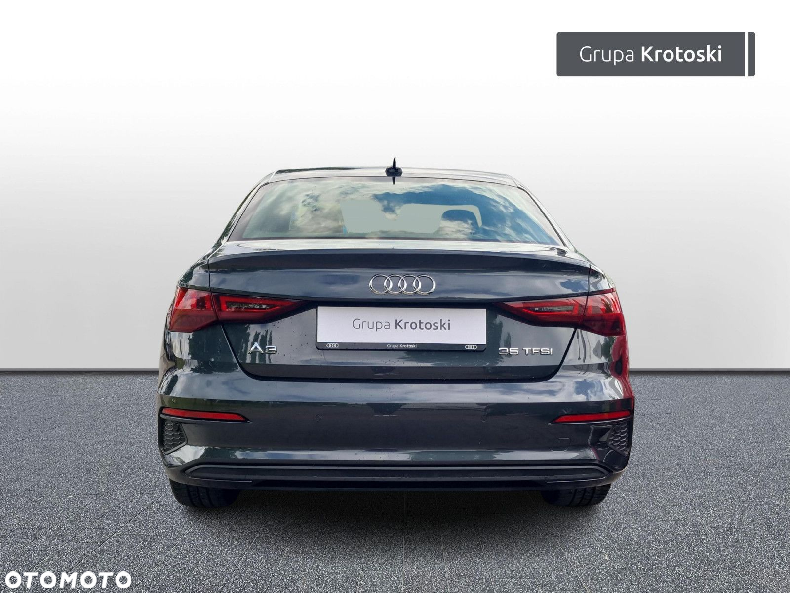 Audi A3 - 4