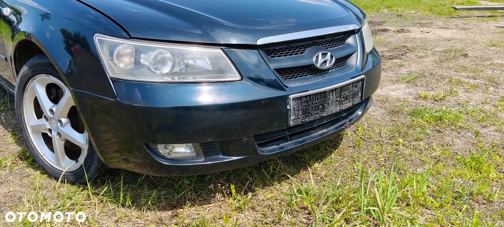 Hyundai Sonata 3.3 V6 Cały na części - 7