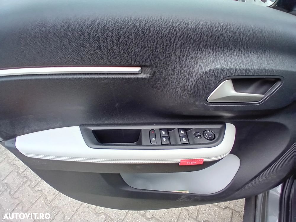 Citroën C3 1.2 PureTech 100 S&S BVM6 MAX - 10