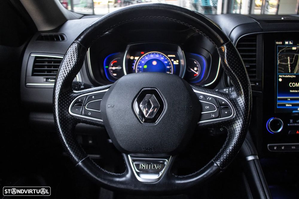 Renault Koleos 2.0 dCi Initiale Paris X-Tronic - 13