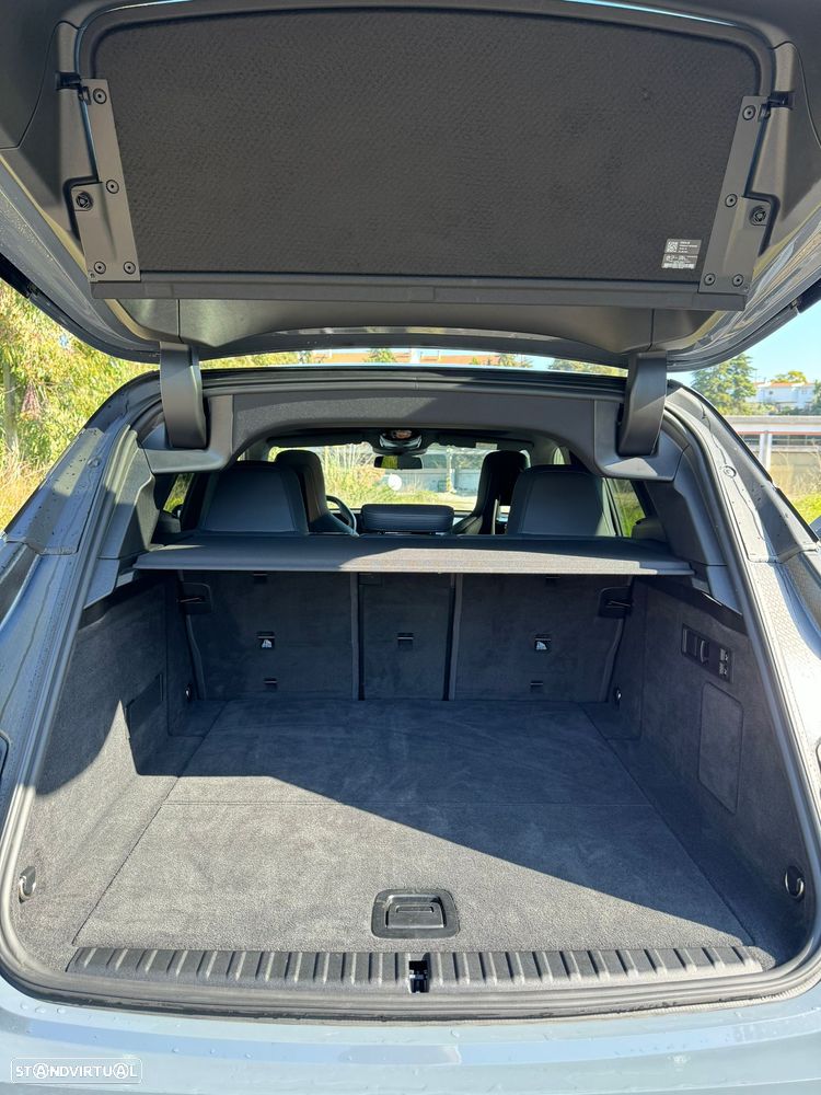BMW iX xDrive50 - 8