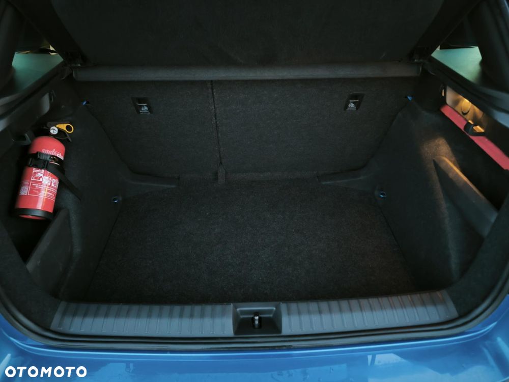 Skoda Kamiq 1.5 TSI Monte Carlo DSG - 15