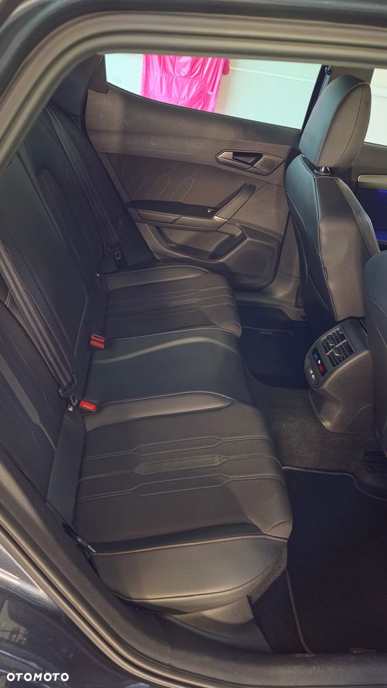 Cupra Formentor 1.4 e-Hybrid DSG - 29